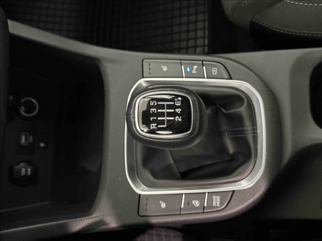 Hyundai i30 Hatchback 1,5 l 117 kw