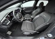 KIA ProCeed Kombi 1,5 l 118 kw