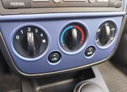 Ford Fiesta Hatchback 1,3 l 44 kw
