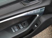 Audi A6 Kombi 3,0 l 210 kw