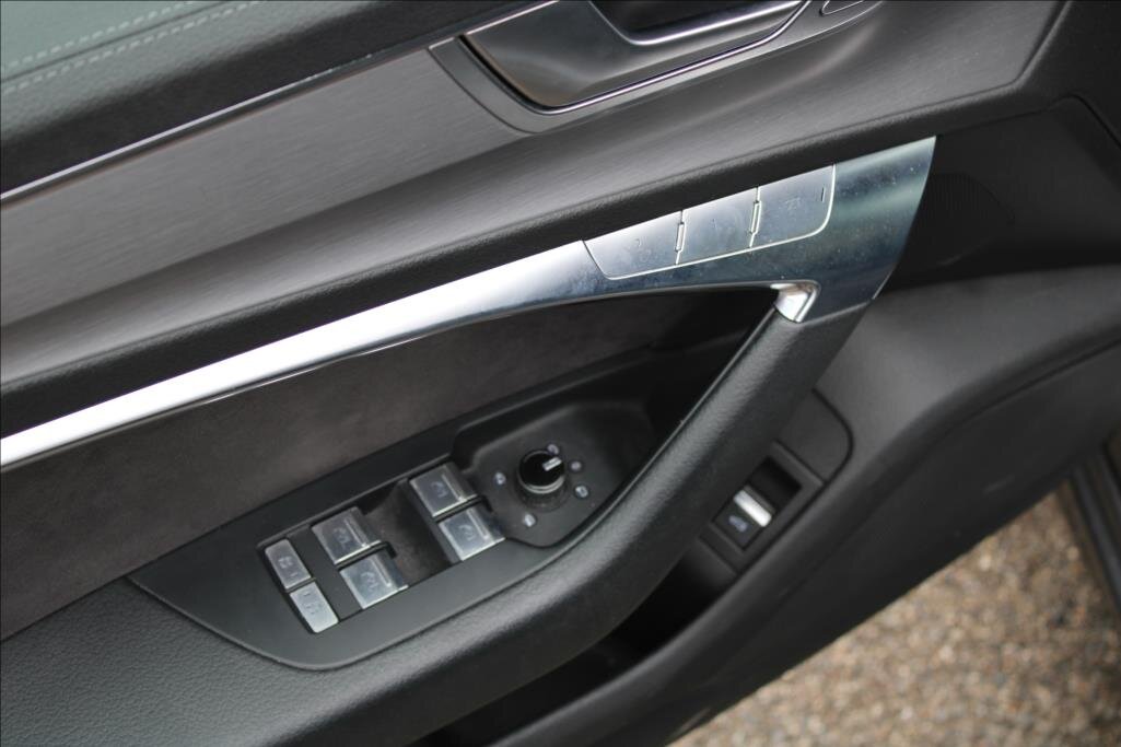 Audi A6 Kombi 3,0 l 210 kw