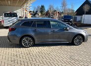 Toyota Corolla Kombi 1,8 l 72 kw