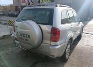 Toyota RAV4 10