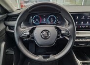 Škoda Octavia Kombi 2,0 l 85 kw