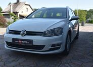 Volkswagen Golf 9
