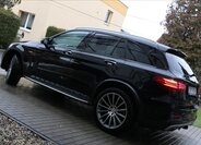 Mercedes-Benz GLC SUV / Terénní 3,0 l 270 kw