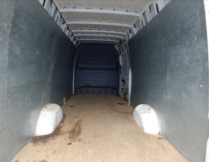 Mercedes-Benz Sprinter Ostatní 2,1 l 120 kw