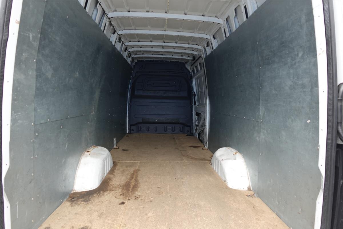 Mercedes-Benz Sprinter Ostatní 2,1 l 120 kw