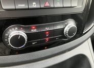 Mercedes-Benz Vito MPV 2,0 l 120 kw