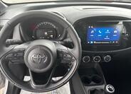 Toyota Aygo 10