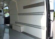 Mercedes-Benz Sprinter Ostatní 3,0 l 140 kw