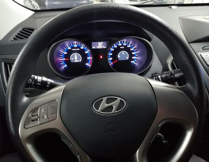 Hyundai ix35 22