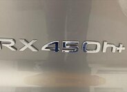 Lexus RX 450h plus 22