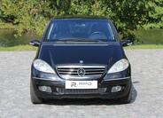 Mercedes-Benz Třídy A 4