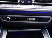 BMW X5 SUV / Terénní 3,0 l 245 kw