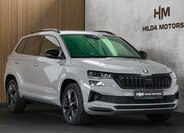 Škoda Karoq SUV 2,0 l 110 kw