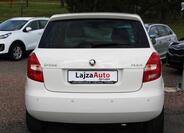 Škoda Fabia 4