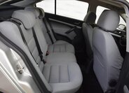 Škoda Octavia Liftback 1,6 l 75 kw