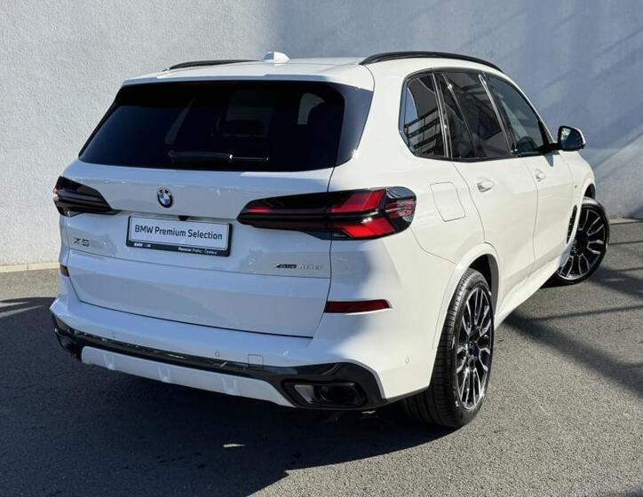 BMW X5 2