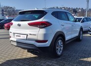 Hyundai Tucson SUV / Terénní 1,6 l 130 kw