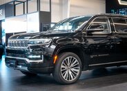 Jeep Grand Wagoneer 12