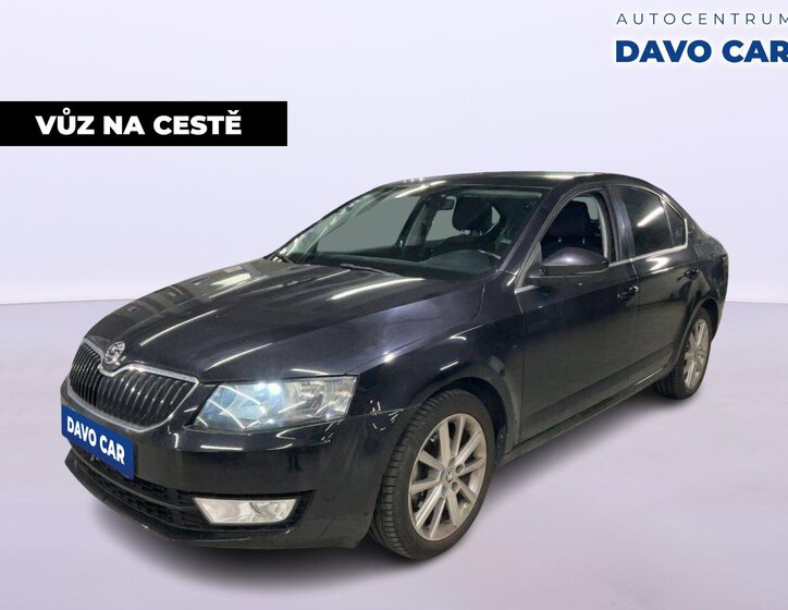 Škoda Octavia Liftback 999,0 85 kw