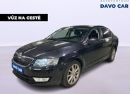 Škoda Octavia Liftback 999,0 85 kw
