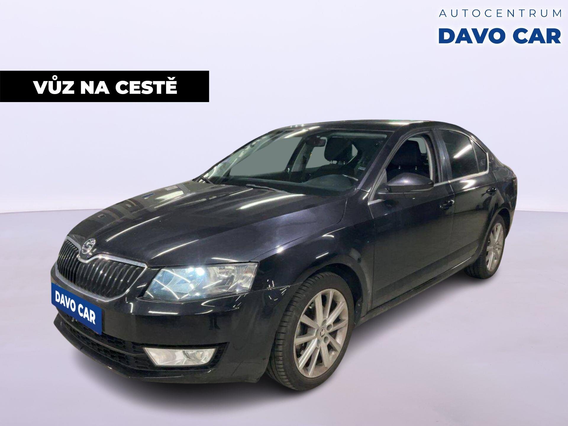 Škoda Octavia Liftback 999,0 85 kw