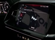 Audi Q4 SUV 0,0 220 kw