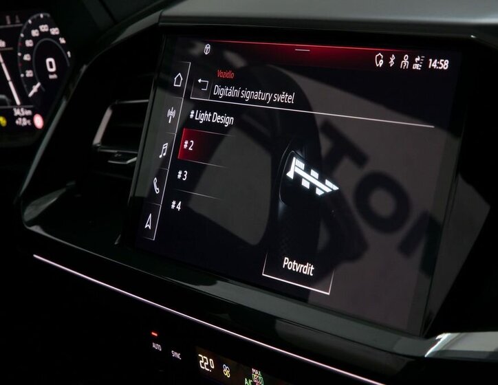 Audi Q4 SUV 0,0 220 kw