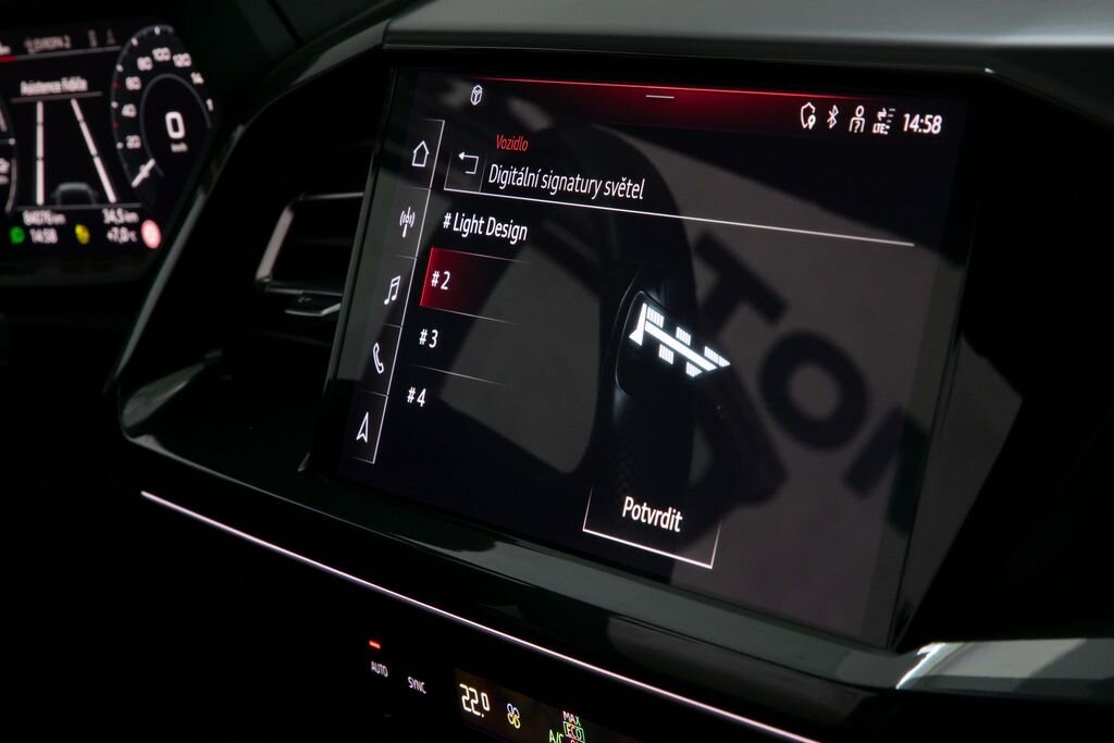 Audi Q4 SUV 0,0 220 kw