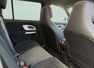 Mercedes-Benz GLB SUV / Terénní 0,0 260 kw