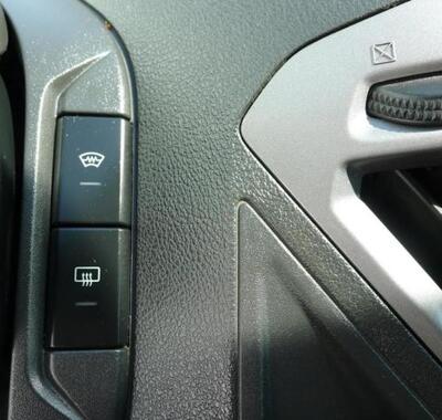 Ford Transit Custom 16