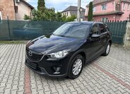 Mazda CX-5 SUV 2,0 l 118 kw