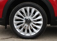 Fiat 500X SUV / Terénní 1,4 l 103 kw