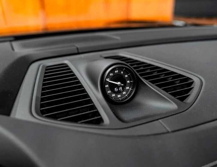 Porsche Macan SUV 0,0 470 kw