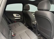 Mercedes-Benz CLA Sedan / Limuzína 0,0 260 kw