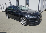 Volkswagen Golf Kombi 2,0 l 110 kw