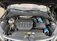 Škoda Kodiaq SUV / Terénní 2,0 l 140 kw