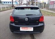 Volkswagen Polo Hatchback 1,2 l 66 kw