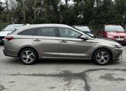 Hyundai i30 Kombi 1,5 l 117 kw