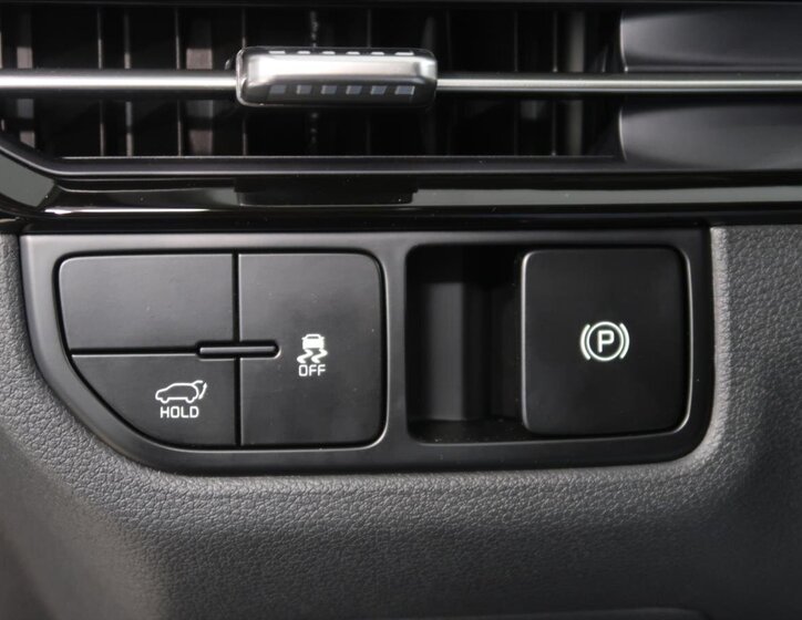 KIA Sportage SUV / Terénní 1,6 l 118 kw