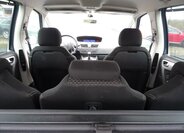 Citroën C4 Picasso MPV 1,6 l 88 kw