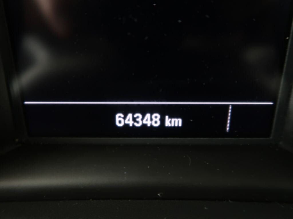 Opel Astra Hatchback 1,2 l 81 kw