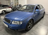 Audi A4 Sedan 2,0 l 96 kw