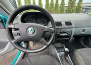Škoda Fabia 15