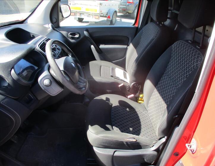 Renault Kangoo 7