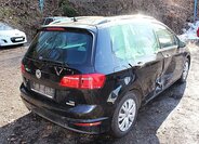 Volkswagen Golf Sportsvan Kombi 1,2 l 81 kw