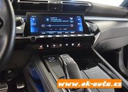 Peugeot 508 Liftback 0,0 0