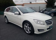 Mercedes-Benz Třídy R 3